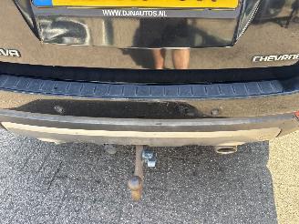 Chevrolet Captiva 3.2 Exclusive 4X4 7PERSOONS!!! picture 16