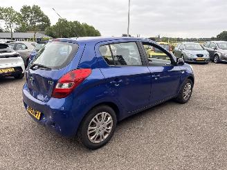 Hyundai I-20 1.2i Dynamic picture 8