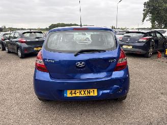 Hyundai I-20 1.2i Dynamic picture 7