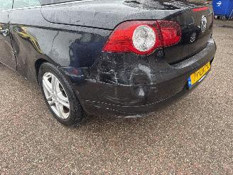 Volkswagen Eos 1.4 TSI REST BPM €200,-!!! picture 12