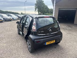 Citroën C1 1.0 Tendance picture 6