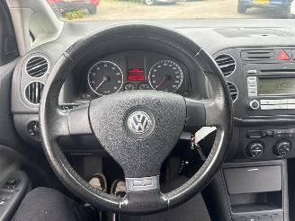 Volkswagen Golf plus 1.4 Trendline Bns picture 20