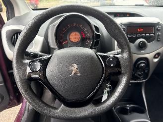Peugeot 108 1.0 e-VTi Active REST BPM €200,-!!! picture 19