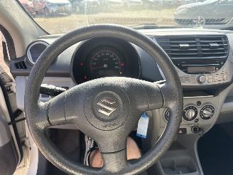 Suzuki Alto 1.0 Cool Comfort picture 12