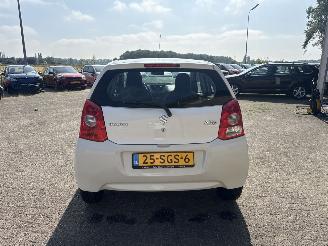 Suzuki Alto 1.0 Cool Comfort picture 6