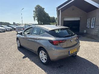 Opel Astra 1.4 Edition AUT REST BPM €800,-!!! picture 5