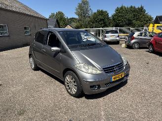 Avarii autoturisme Mercedes A-klasse 150 Avantgarde 2005/10