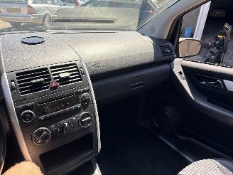 Mercedes A-klasse 150 Avantgarde picture 15