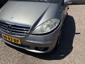Mercedes A-klasse 150 Avantgarde picture 10