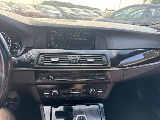 BMW 5-serie 528xi High Executive Individual AUT REST BPM €400,-!!! picture 17