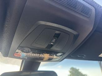 BMW 5-serie 528xi High Executive Individual AUT REST BPM €400,-!!! picture 28
