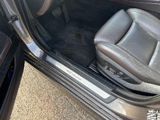 BMW 5-serie 528xi High Executive Individual AUT REST BPM €400,-!!! picture 15