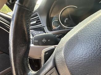 BMW 5-serie 528xi High Executive Individual AUT REST BPM €400,-!!! picture 27
