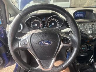 Ford Fiesta 1.0 Titanium picture 25