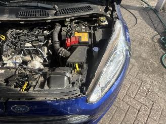 Ford Fiesta 1.0 Titanium picture 12