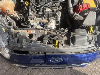 Ford Fiesta 1.0 Titanium picture 13
