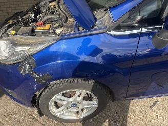 Ford Fiesta 1.0 Titanium picture 21