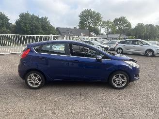 Ford Fiesta 1.0 Titanium picture 8
