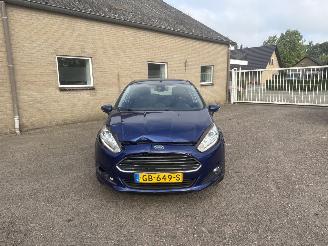 Ford Fiesta 1.0 Titanium picture 2