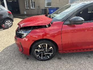 Opel Corsa 1.2 T Hybrid Yes REST BPM €1600,-!!! picture 19