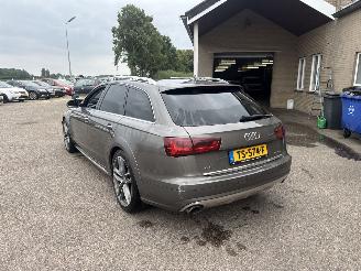 Audi A6 allroad 3.0 TDI quattro Premium Edition REST BPM €800,-!!! picture 5