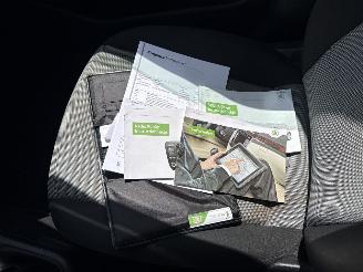 Skoda Citigo 1.0 Greentech Edition WEINIG KILOMETERS picture 20