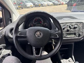Skoda Citigo 1.0 Greentech Edition WEINIG KILOMETERS picture 13