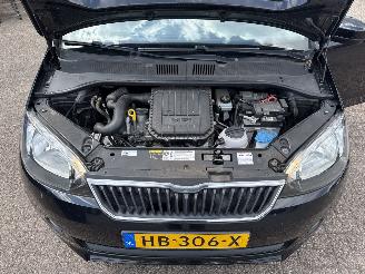 Skoda Citigo 1.0 Greentech Edition WEINIG KILOMETERS picture 25