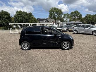 Skoda Citigo 1.0 Greentech Edition WEINIG KILOMETERS picture 8