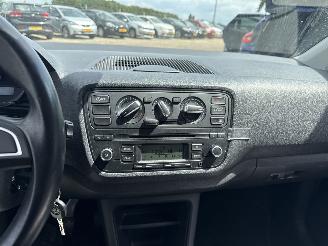 Skoda Citigo 1.0 Greentech Edition WEINIG KILOMETERS picture 15