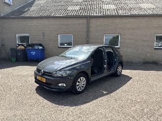 Volkswagen Polo 1.0 TSI Comfortline REST BPM €700,-!!! picture 3