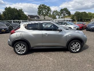 Nissan Juke 1.6 Acenta AUT REST BPM €150,-!!! picture 10