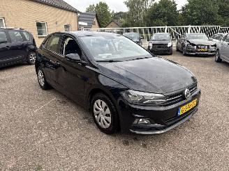 Unfallwagen Volkswagen Polo 1.0 TSI Comfortline REST BPM €800,-!!! 2019/11