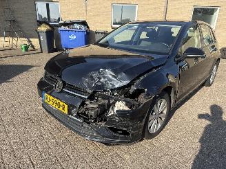 Volkswagen Golf 1.0 TSI Comfortline AUT picture 9