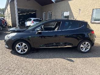 Renault Clio 0.9 TCe Limited REST BPM €300,-!!! picture 4