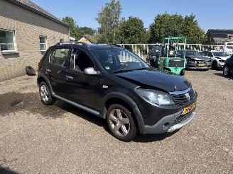  Dacia Sandero 1.6 Stepway REST BPM €100,-!!! 2010/2