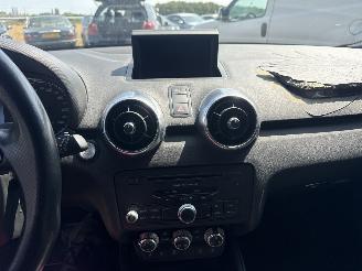 Audi A1 SPORTBACK 1.4 TFSI Attraction picture 19
