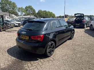 Audi A1 SPORTBACK 1.4 TFSI Attraction picture 7