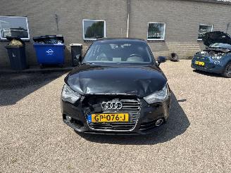 Audi A1 SPORTBACK 1.4 TFSI Attraction picture 2