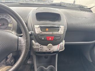 Peugeot 107 1.0-12V Sublime AIRCO picture 18