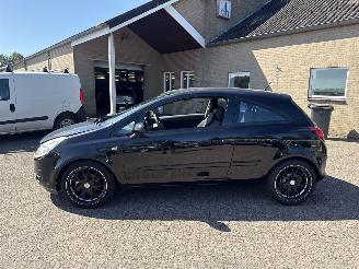 Opel Corsa 1.2-16V Business picture 4