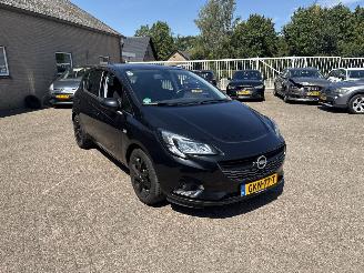 Schadeauto Opel Corsa 1.4 Online Edition 2017/3