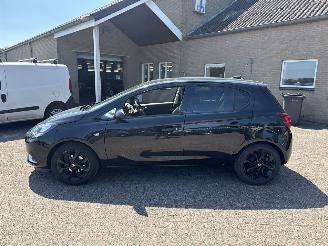 Opel Corsa 1.4 Online Edition picture 5