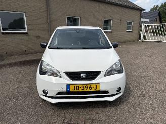 Seat Mii 1.0 FR Connect REST BPM €250,-!!! picture 2