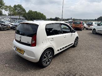 Seat Mii 1.0 FR Connect REST BPM €250,-!!! picture 7