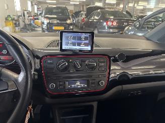 Seat Mii 1.0 FR Connect REST BPM €250,-!!! picture 21