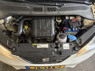 Seat Mii 1.0 FR Connect REST BPM €250,-!!! picture 39