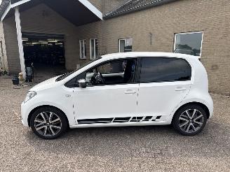 Seat Mii 1.0 FR Connect REST BPM €250,-!!! picture 4