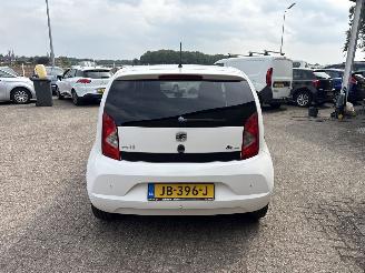 Seat Mii 1.0 FR Connect REST BPM €250,-!!! picture 6