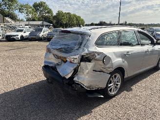 Ford Focus 1.0 Lease Edition REST BPM €600,-!!! picture 9